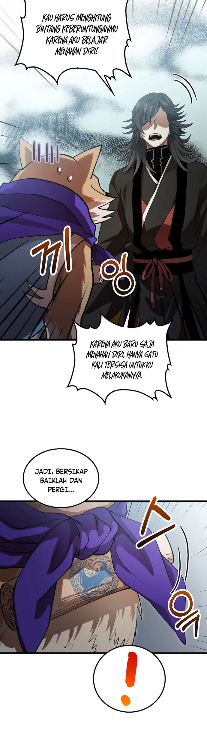 Doctor’s Rebirth Chapter 132 fix Gambar 47